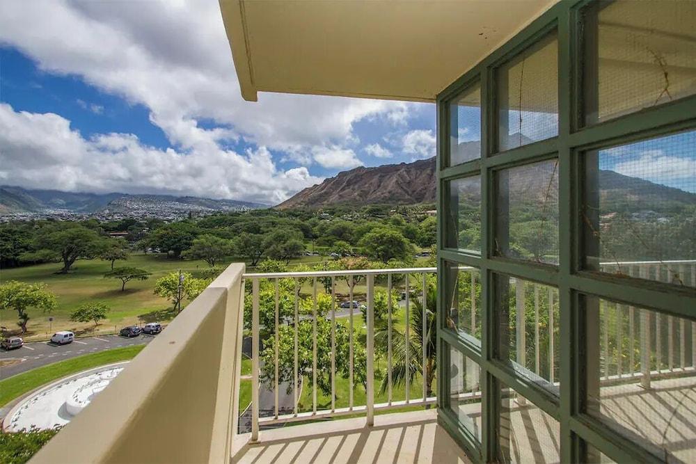 Diamond Head Beach Hotel photo 3