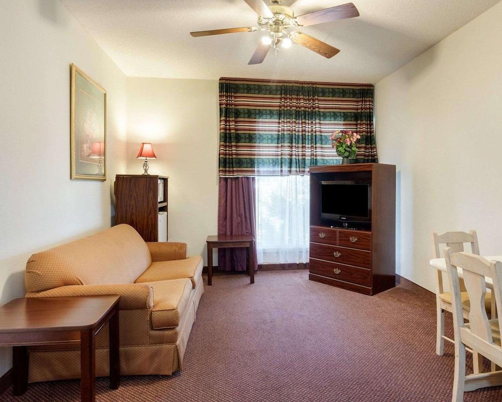 Quality Inn Robinsonville photo 8