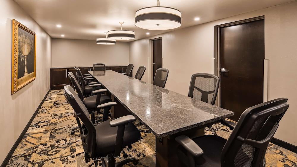 Best Western Ramkota Hotel photo 27