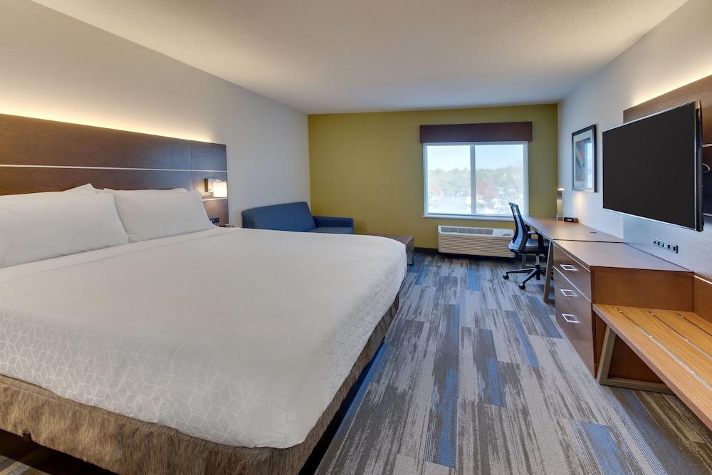 Holiday Inn Express Fishkill-Mid Hudson Valley by IHG photo 12