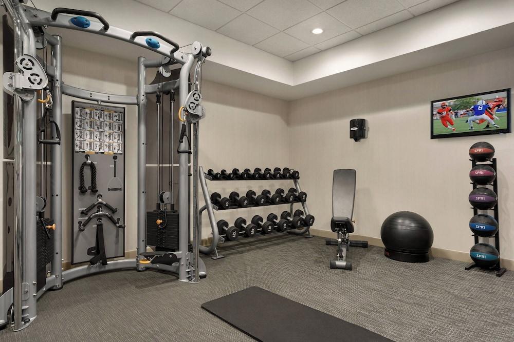 Courtyard Marriott Greenville photo 19