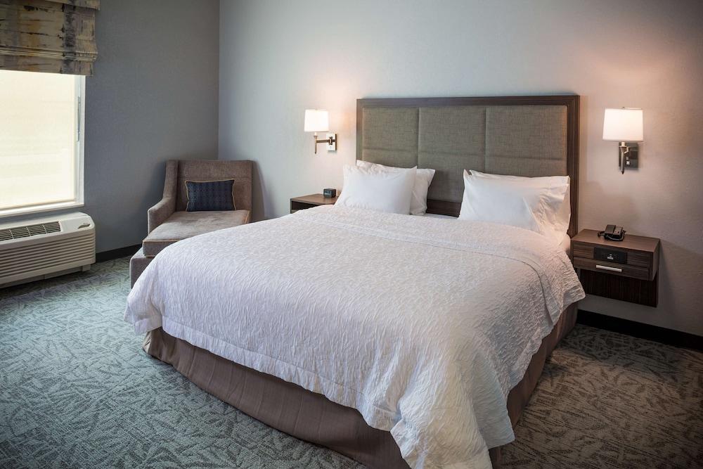 Hampton Inn Atlantic City/Absecon photo 51