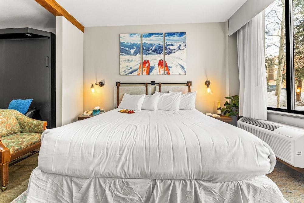 The Grand Lodge by Traverse Hospitality (No Resort Fees) photo 14