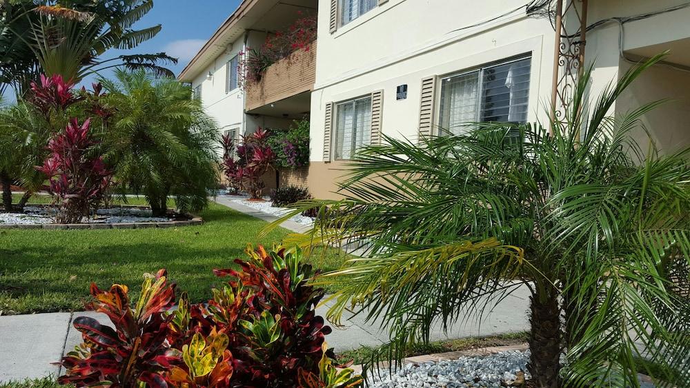 Parkway Inn Airport Motel Miami photo 4