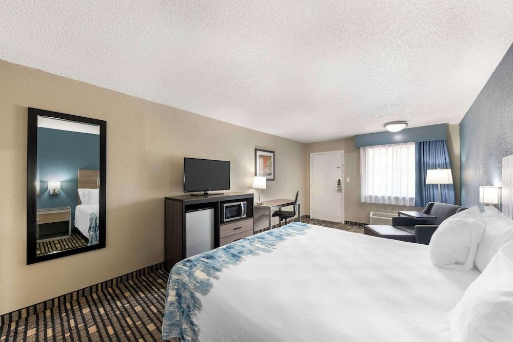 Best Western Post Oak Inn photo 8