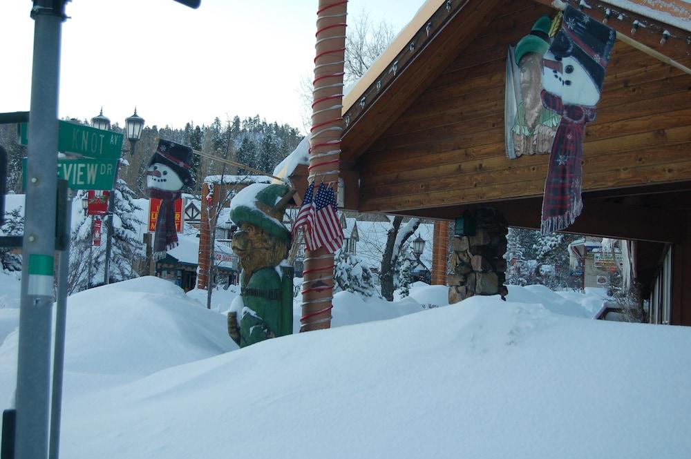 Robinhood Resort photo 79