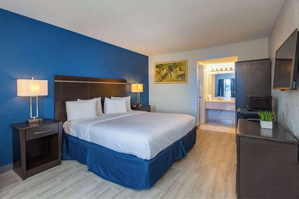 Motel 6 – Altamonte Springs, FL photo 24