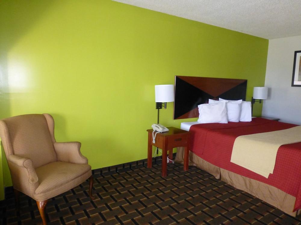 Coach Inn photo 21