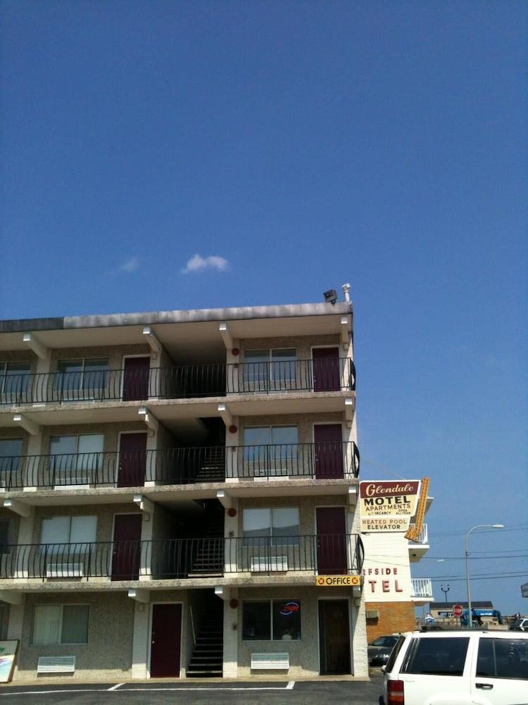 Glendale Motel photo 20