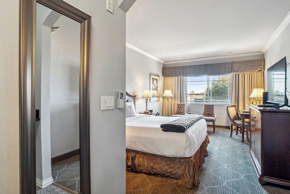 Villa Montes Hotel photo 20