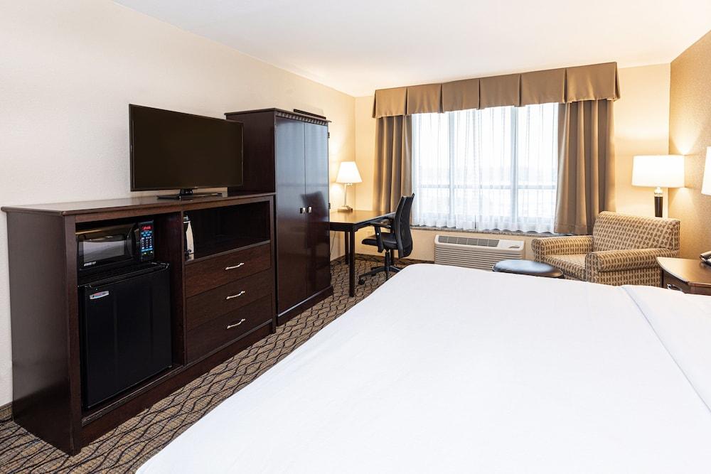 Holiday Inn St. Louis Arpt West-Earth City by IHG photo 97