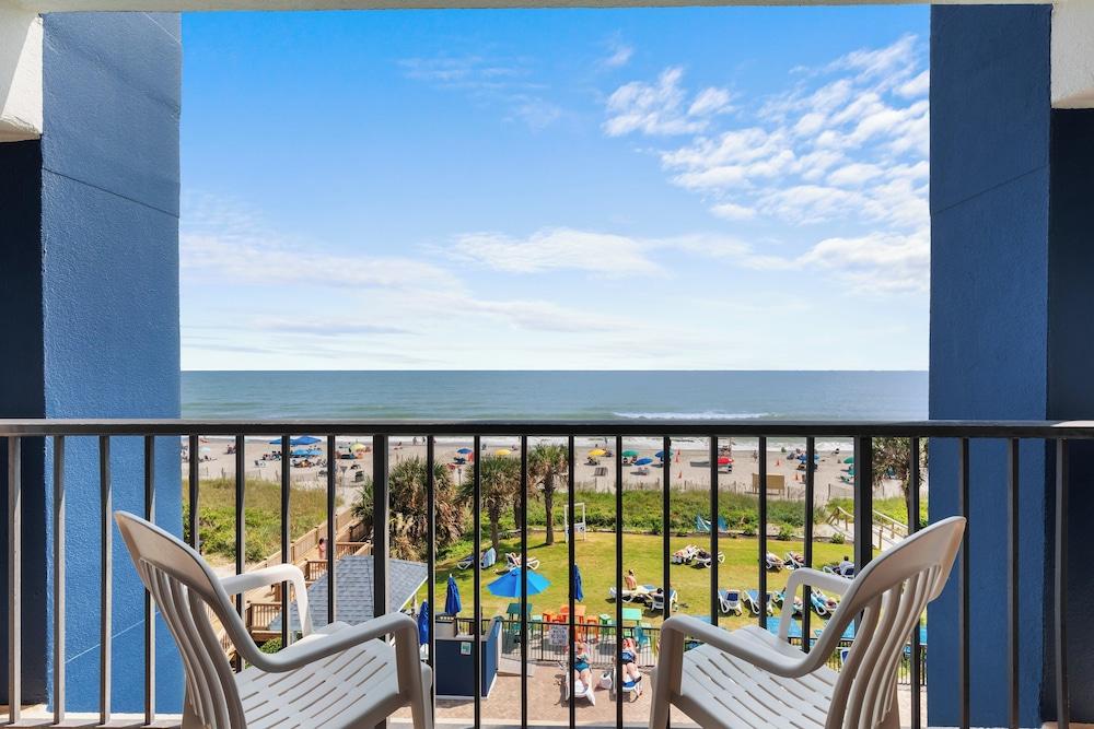 Grande Shores Ocean Resort photo 79
