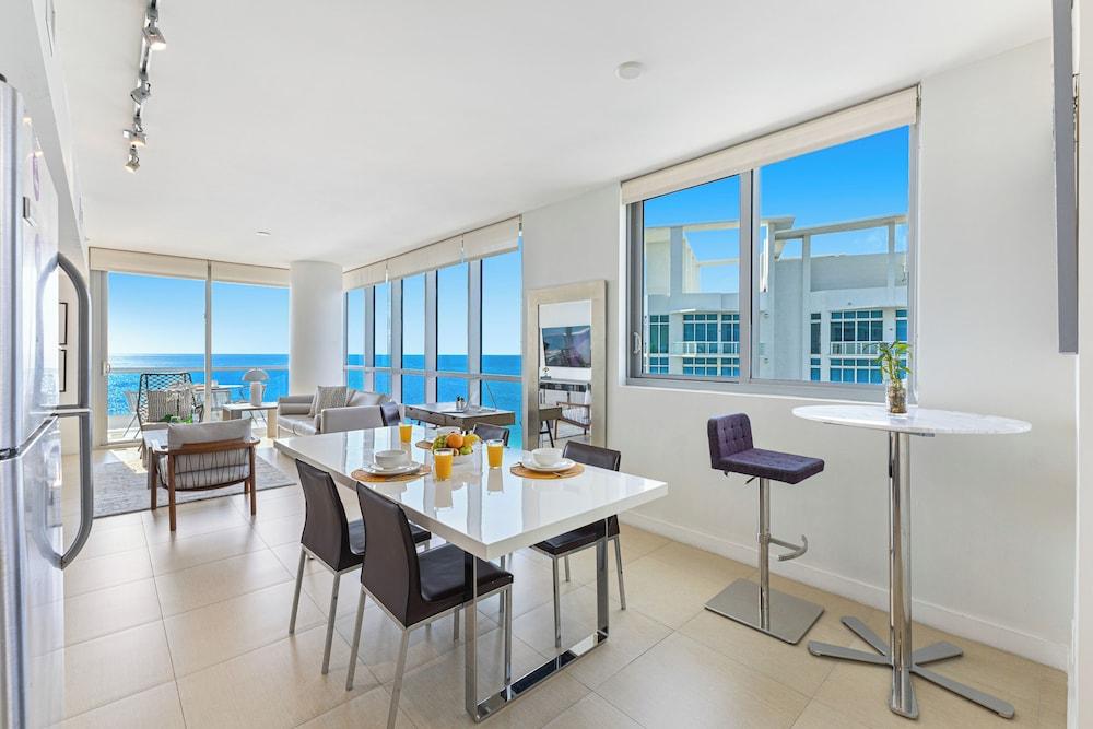 Dharma Home Suites Miami at Monte Carlo photo 68
