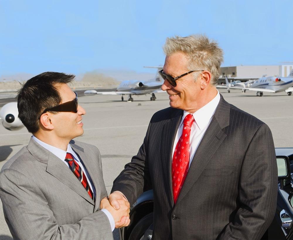 Dignitary Discretion Coachella Valley photo 12