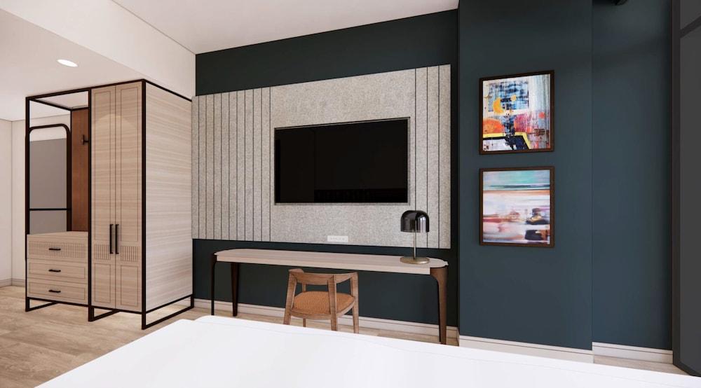 Hotel Phoenix Atlanta photo 6