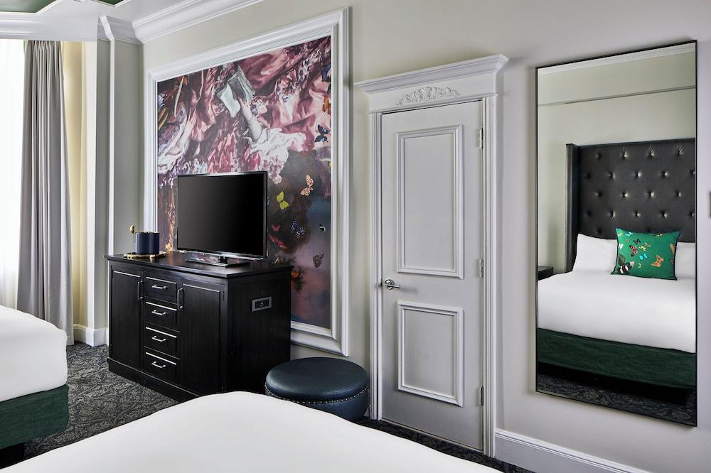 Le Pavillon, New Orleans, a Tribute Portfolio Hotel by Marriott photo 87