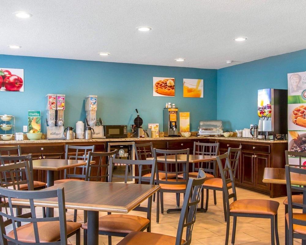 Quality Inn Murray University Area photo 21