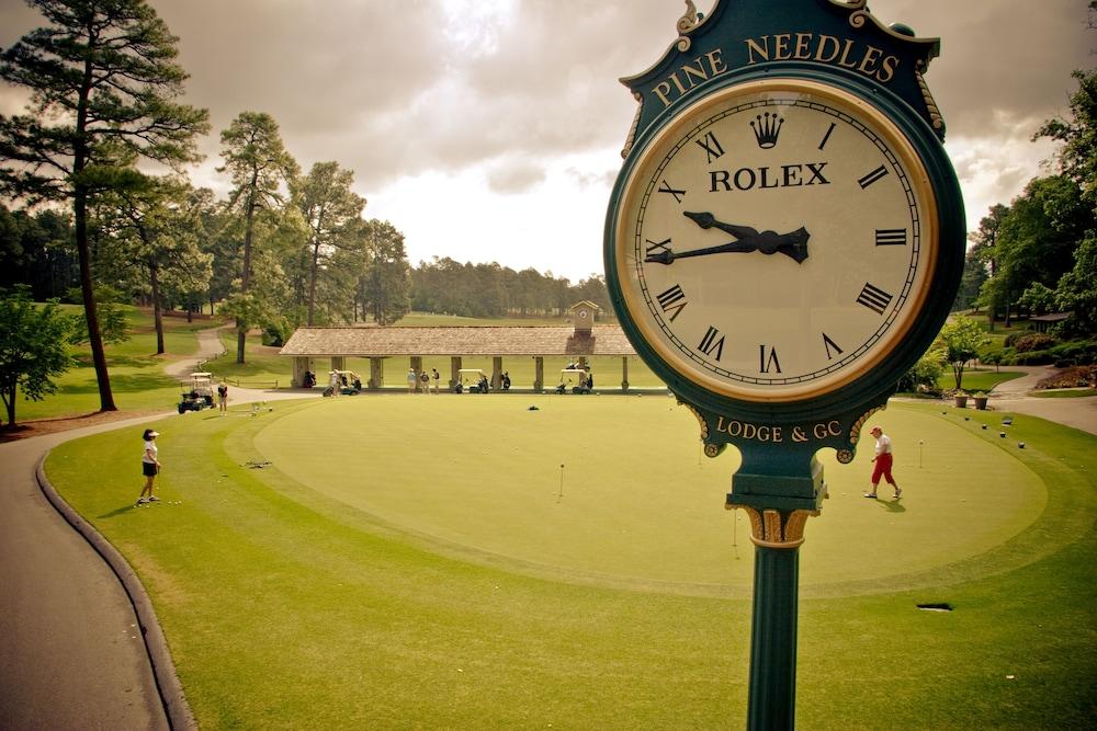 Pine Needles Lodge & Golf Club photo 32