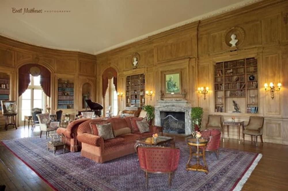 Oheka Castle Hotel & Estate photo 3