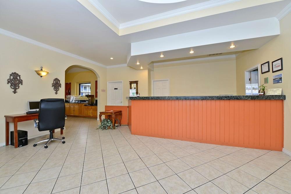 Americas Best Value Inn Hillsboro photo 9