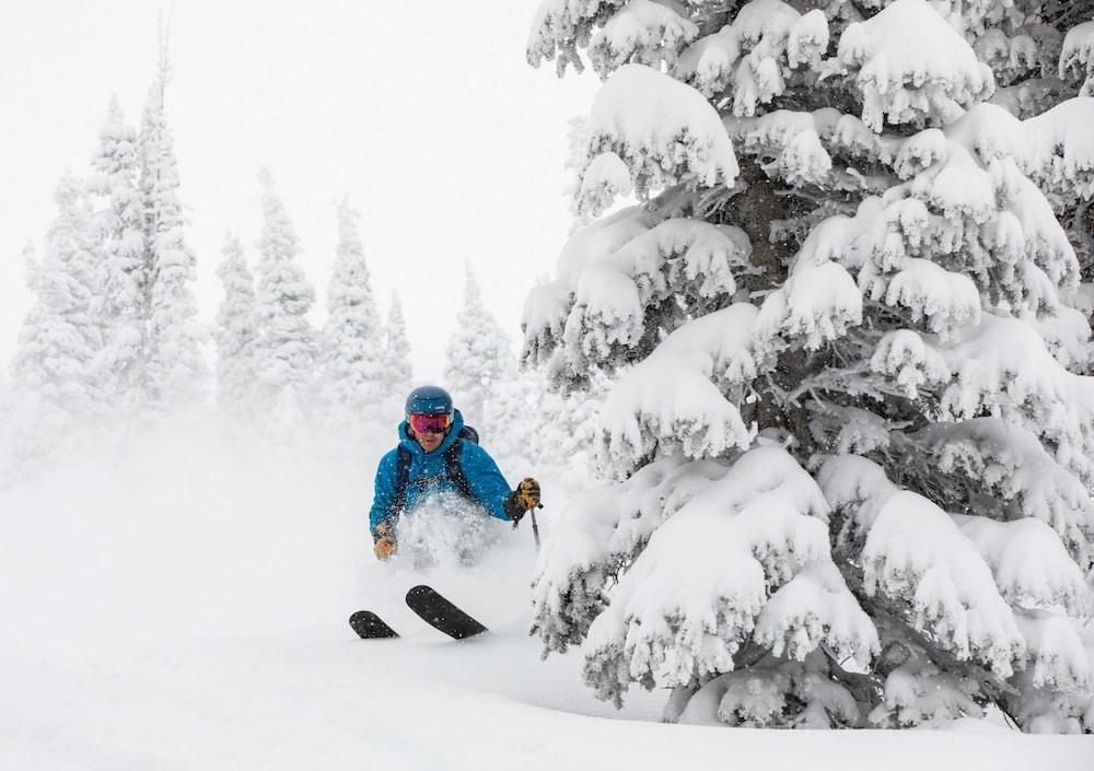 Grand Targhee Resort photo 31
