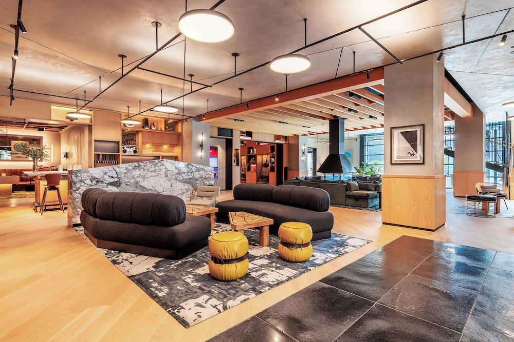 The Shay Hotel photo 4