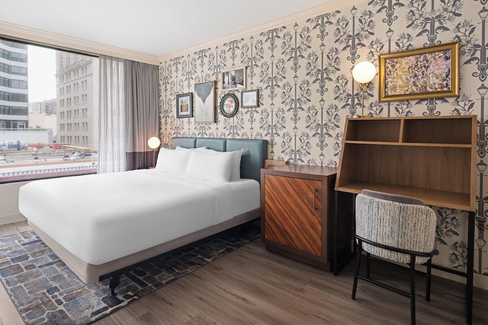 Hotel Indigo New Orleans French Quarter by IHG photo 81