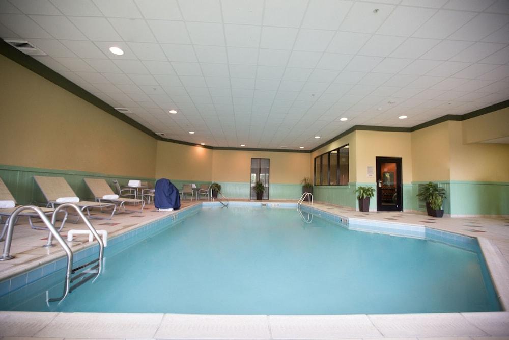 DoubleTree by Hilton Dayton Fairborn photo 16