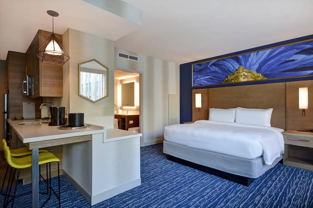 Residence Inn by Marriott New Orleans French Quarter Area/Central Business District photo 52