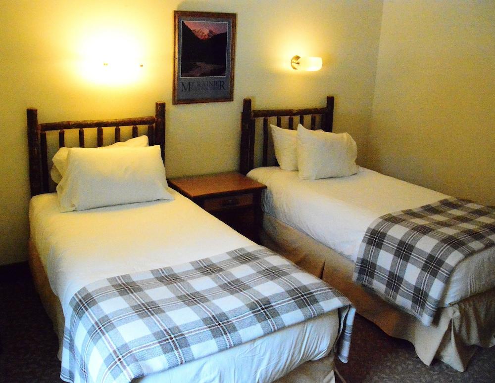 National Park Inn photo 14