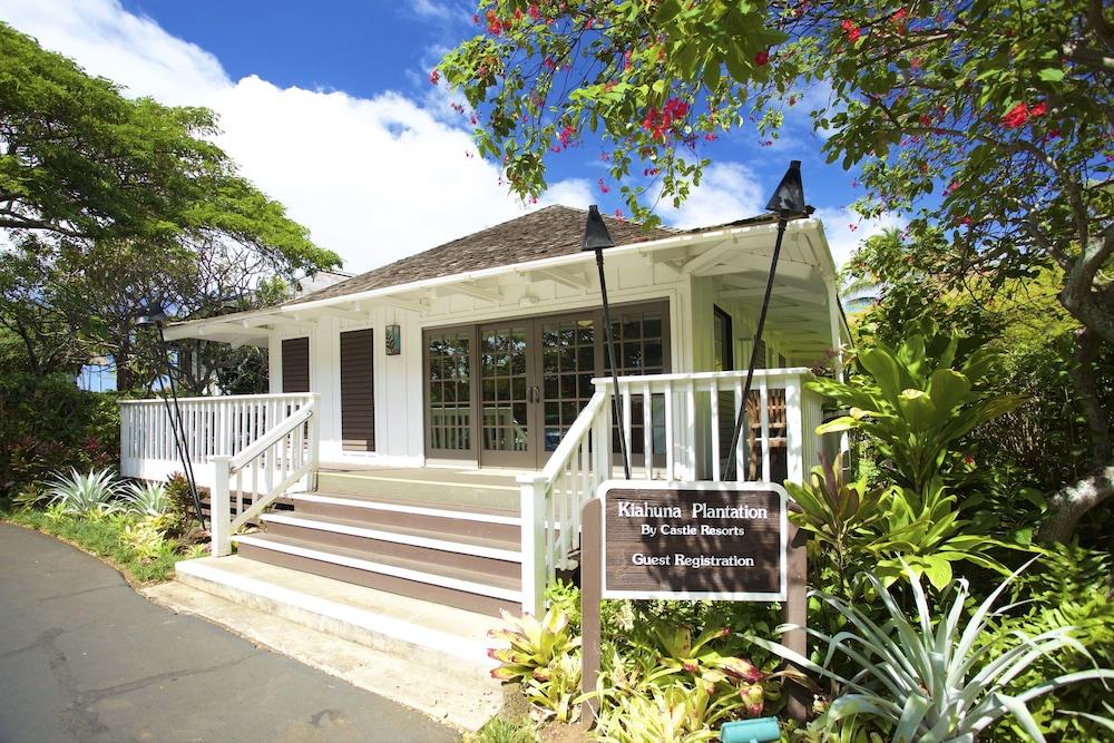 Castle Kiahuna Plantation & Beach Bungalows photo 7