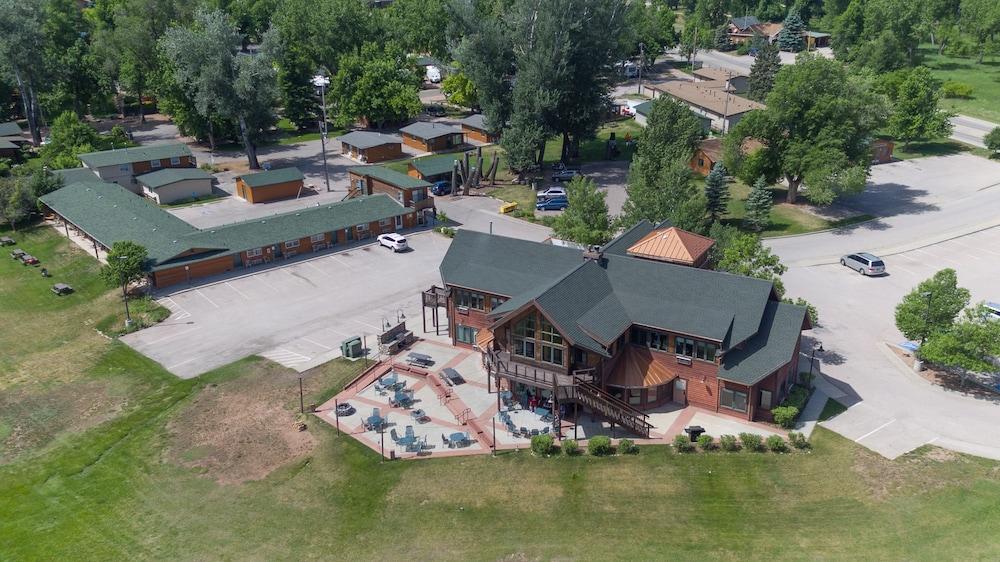 Canyon Lake Resort photo 1