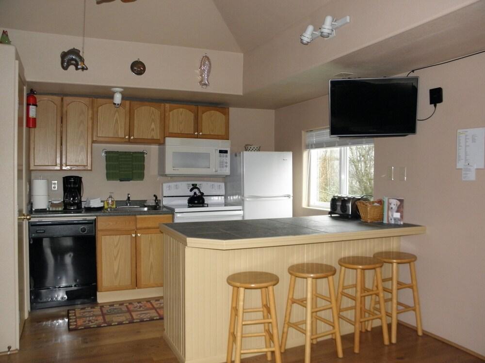 Sea Haven Motel & Guest House photo 44