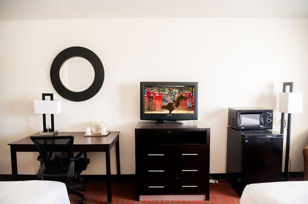 OK Welcome Home Hotel photo 20