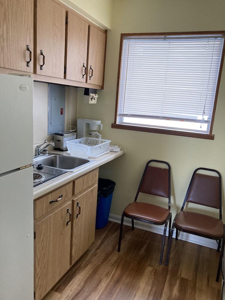 Rambler Motel & Apartments photo 11