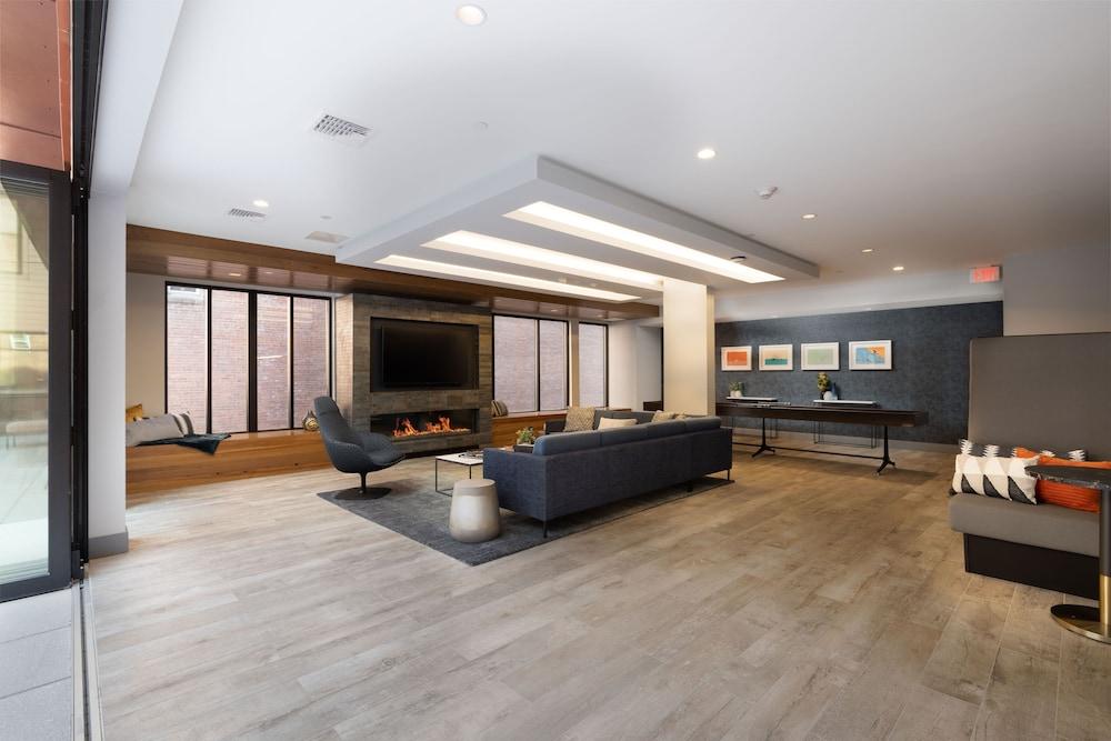 Global Luxury Suites Downtown Providence photo 38