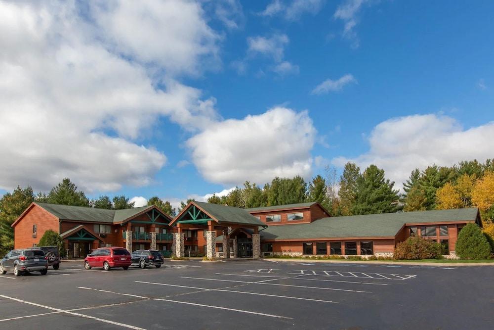Quality Inn Ladysmith photo 1