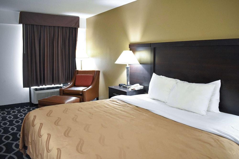 Quality Inn Reidsville Hwy 29 photo 15