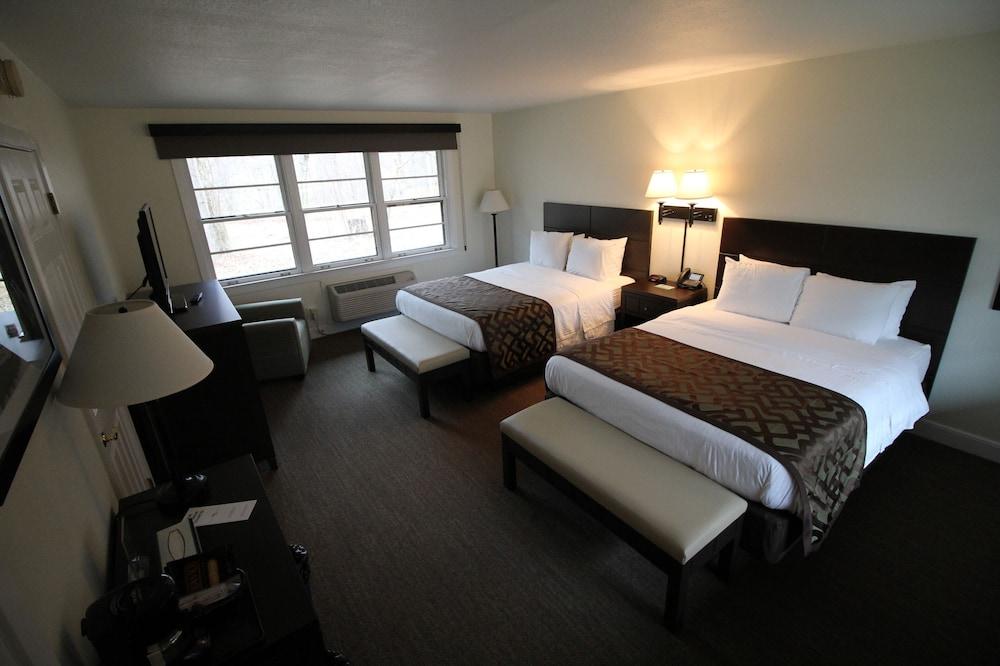 The Lodge at Mammoth Cave photo 14