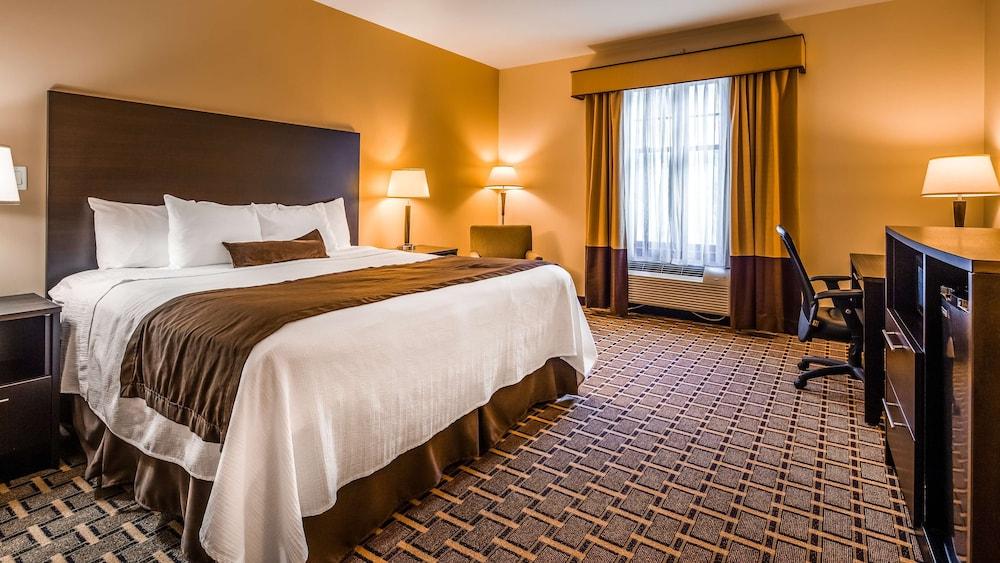 Best Western Plus The Inn & Suites At The Falls photo 21