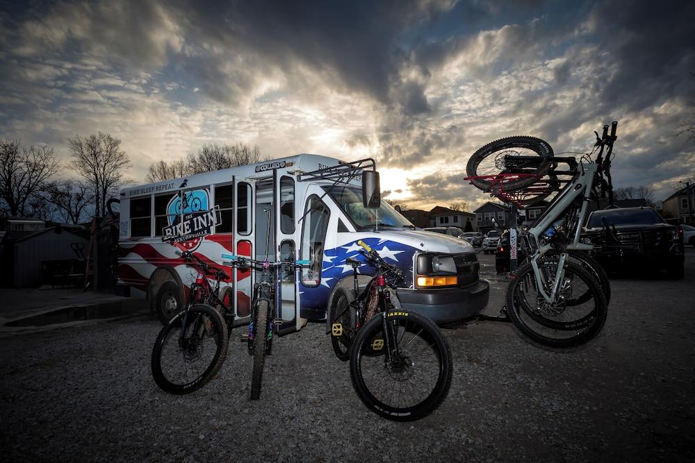 The Bike Inn photo 57
