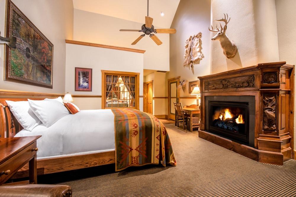 Big Cedar Lodge photo 5