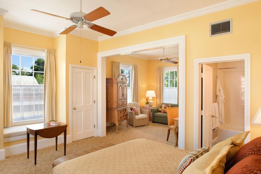 The Marquesa Hotel photo 42