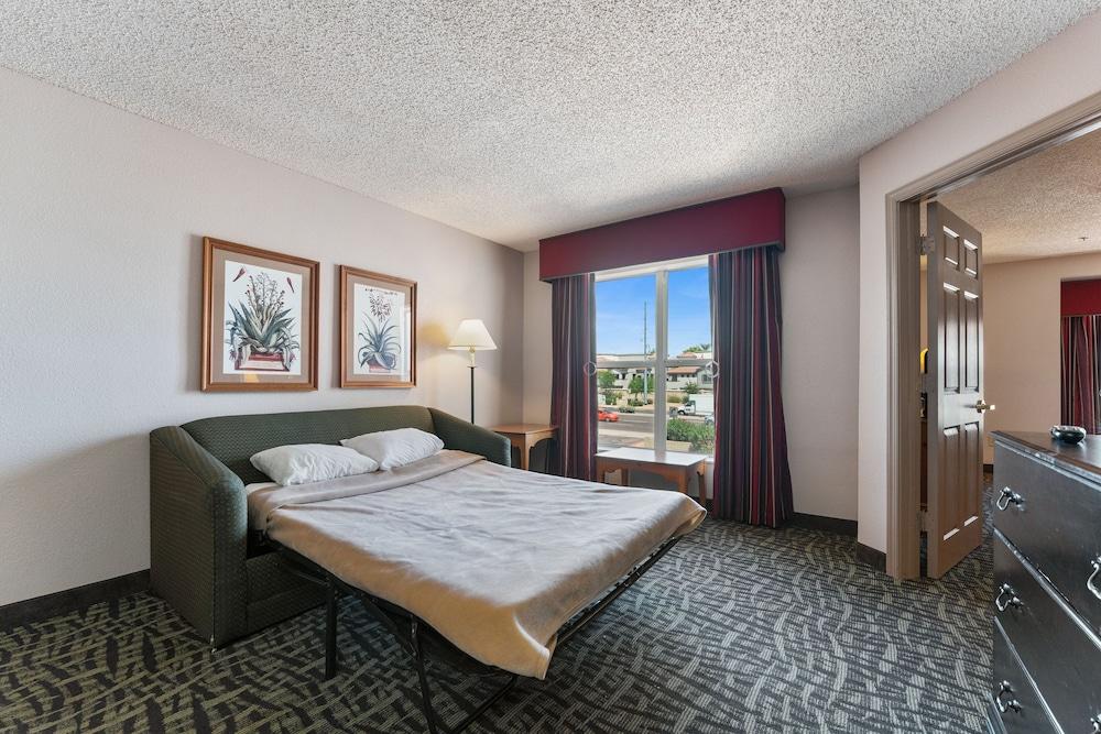Metro Scottsdale Extended Stay photo 13