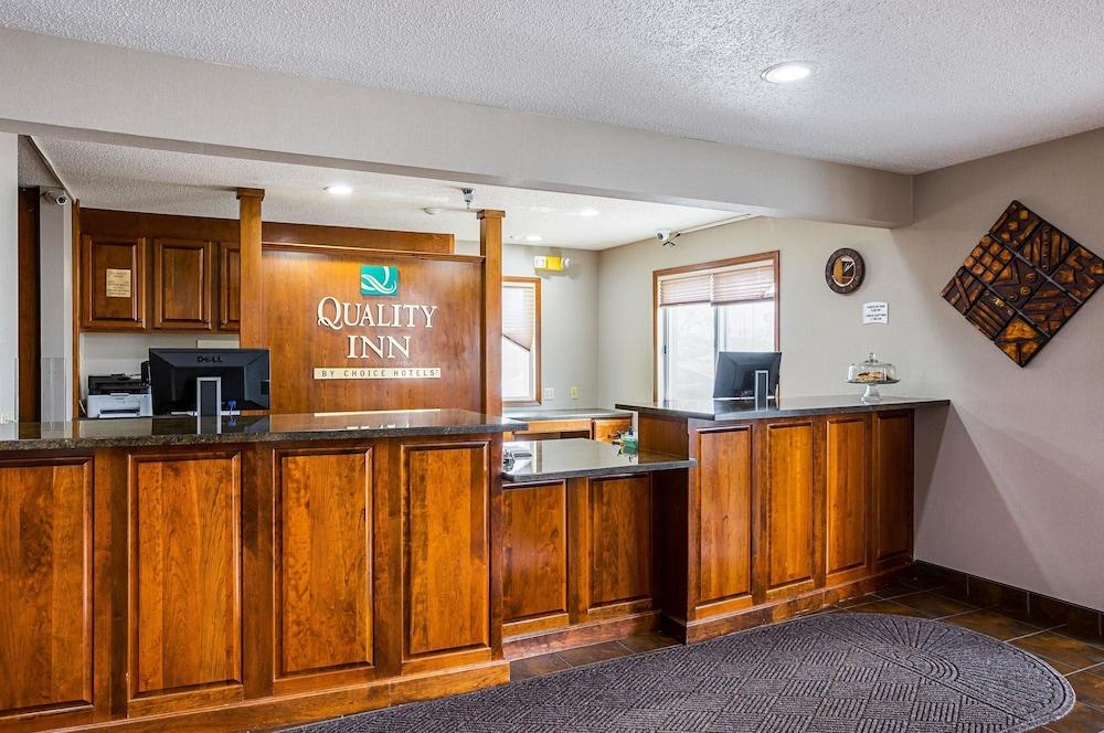 Quality Inn Mitchell I-90 photo 3