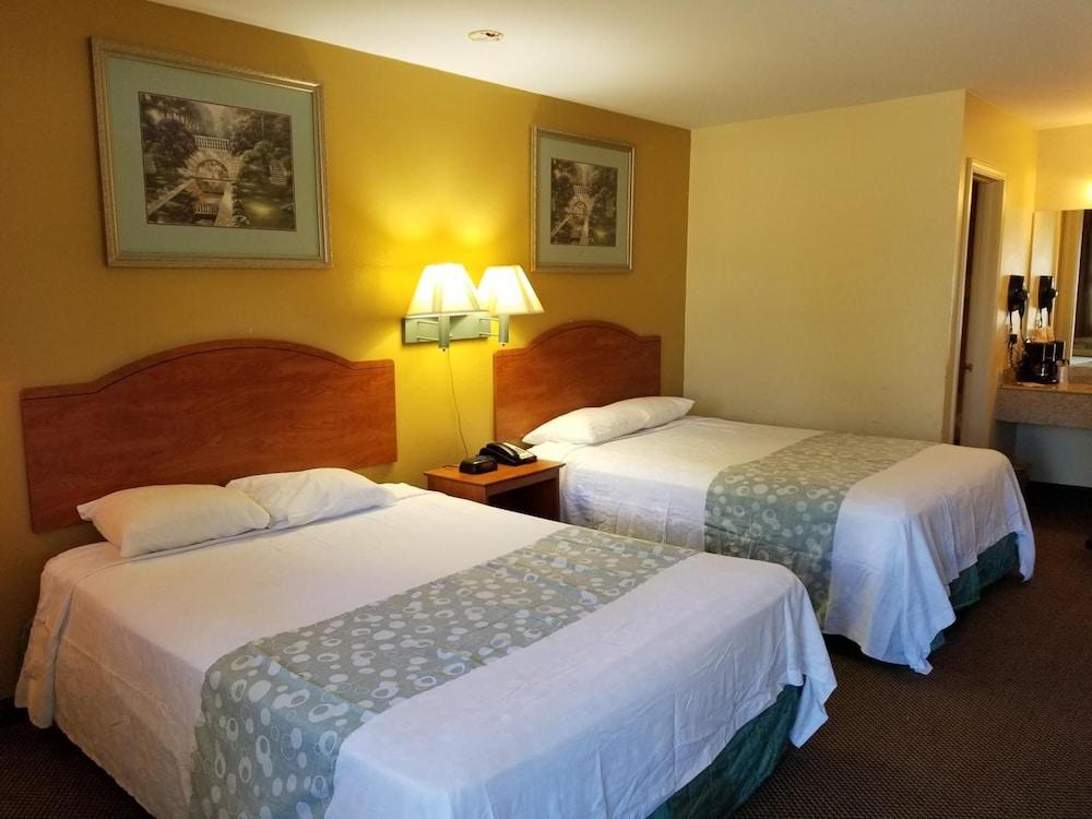 Stay Inn photo 42