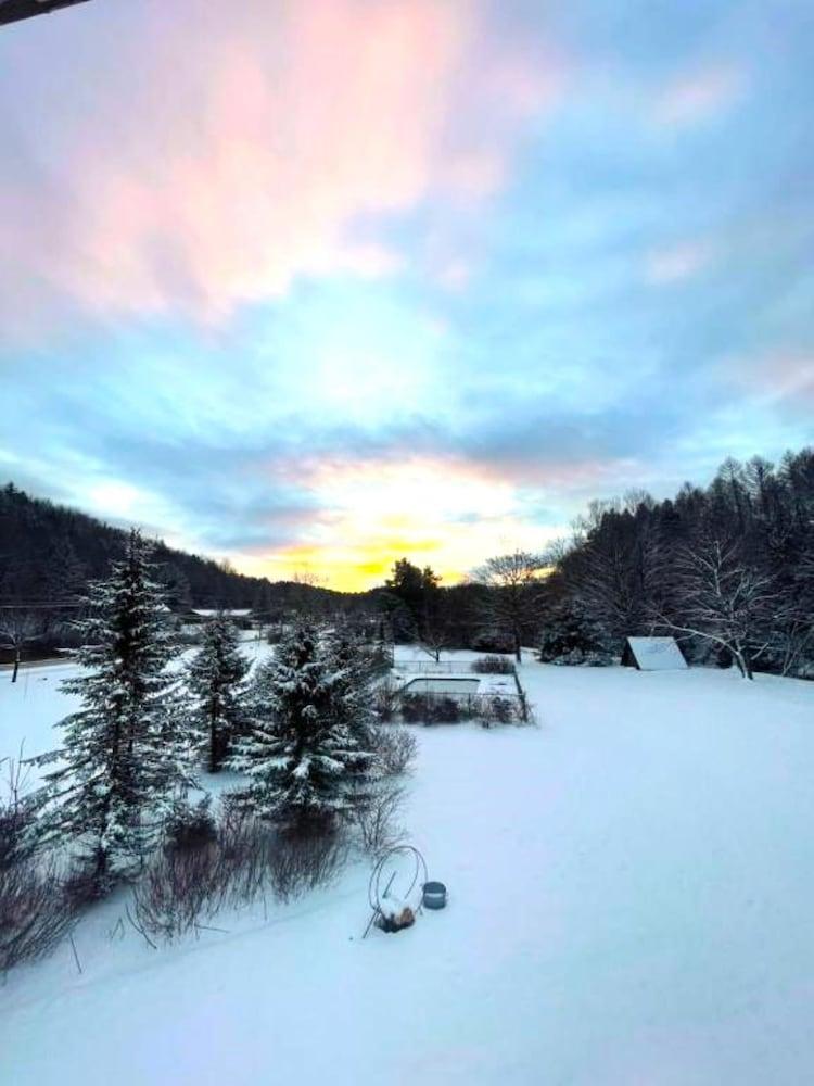 Sugar Maple Inn photo 37