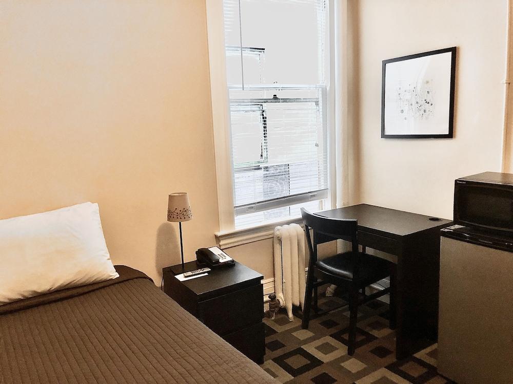 Hotel North Beach photo 4