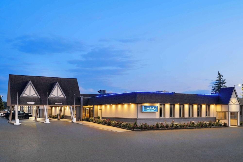 Travelodge by Wyndham Gaylord photo 15