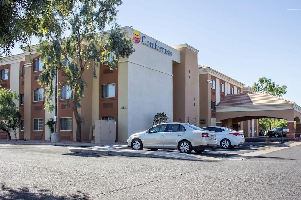 Spark by Hilton Glendale Phoenix North photo 3